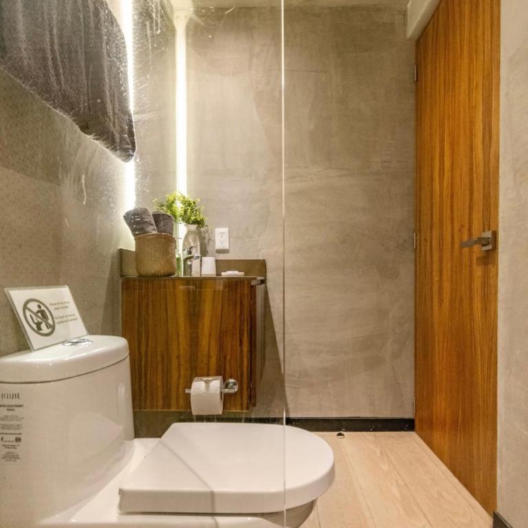 Tuk Tulum - Apartamento Estudio - 4