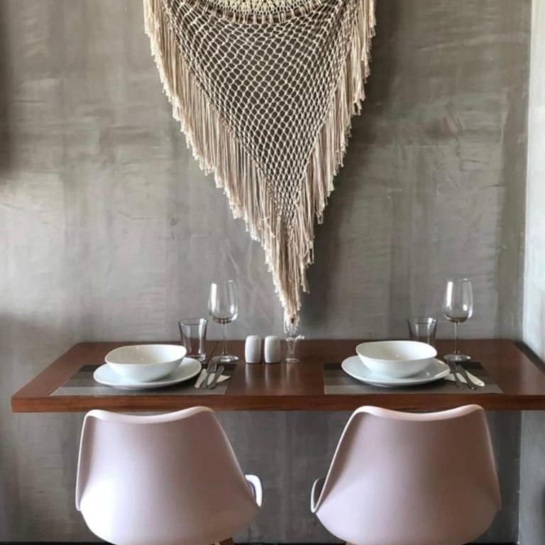 Tuk Tulum - Apartamento Estudio - 5