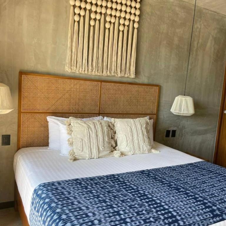 Tuk Tulum - Apartamento Estudio - 7
