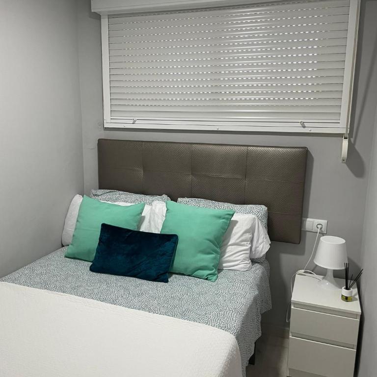 Apartamento Paradis Playa - One-Bedroom Apartment - 20