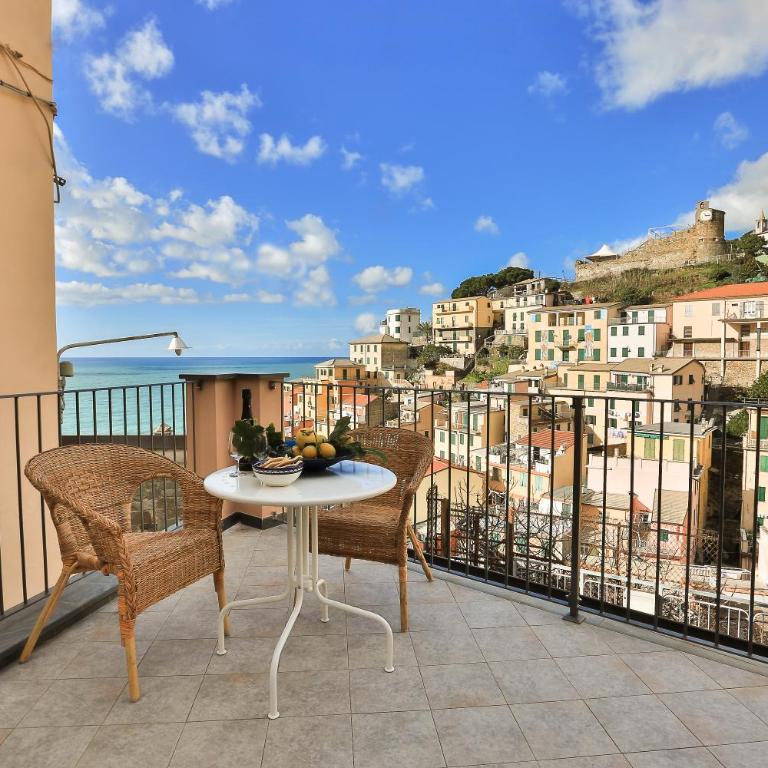 Affittacamere Le Giare - Camera Matrimoniale con Terrazza - 1
