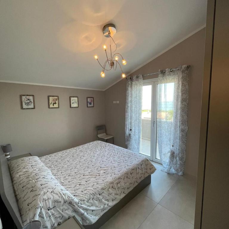 Appartamento Osvaldo 16 e 32 - Appartamento con 2 Camere da Letto - 4