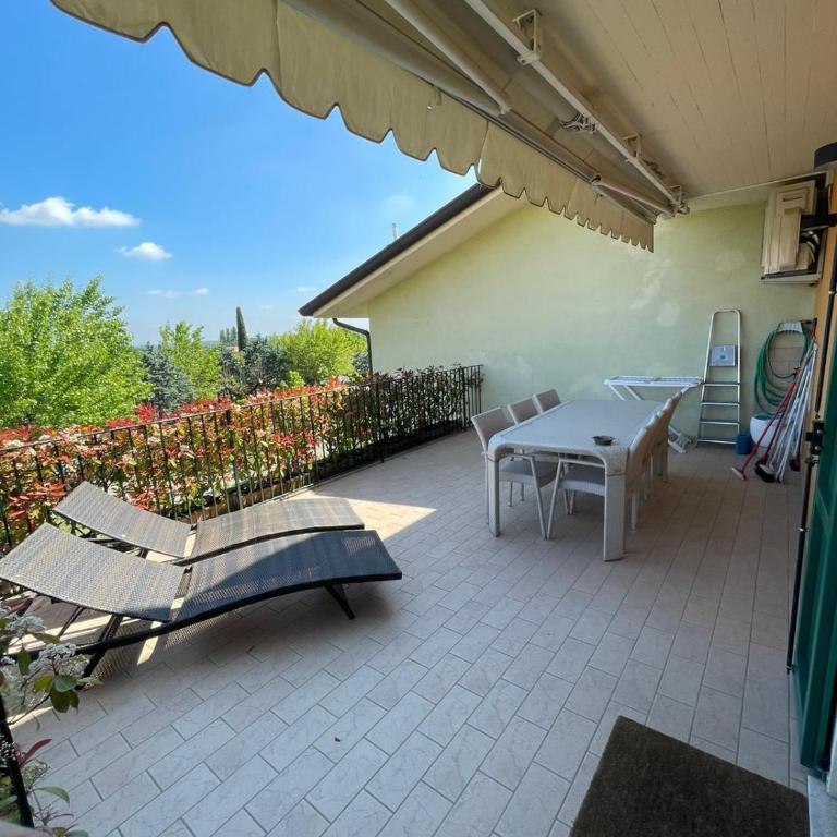 Appartamento Osvaldo 16 e 32 - Appartamento con 2 Camere da Letto - 6