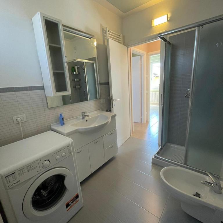 Appartamento Osvaldo 16 e 32 - Appartamento con 2 Camere da Letto - 7