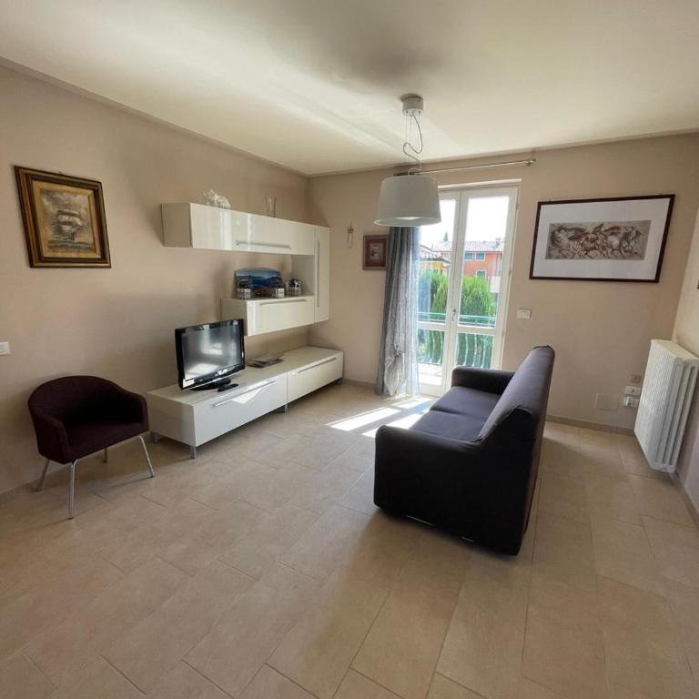Appartamento Osvaldo 16 e 32 - Appartamento con 2 Camere da Letto - 8