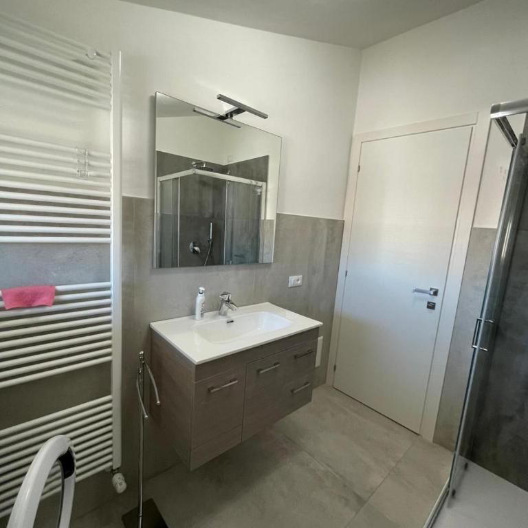 Appartamento Osvaldo 16 e 32 - Appartamento con 2 Camere da Letto - 10