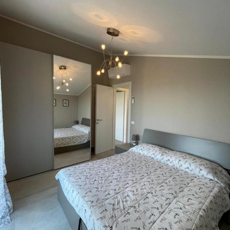 Appartamento Osvaldo 16 e 32 - Appartamento con 2 Camere da Letto - 12