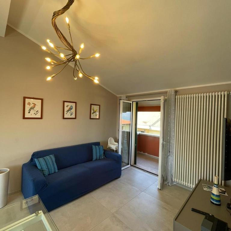 Appartamento Osvaldo 16 e 32 - Appartamento con 2 Camere da Letto - 13