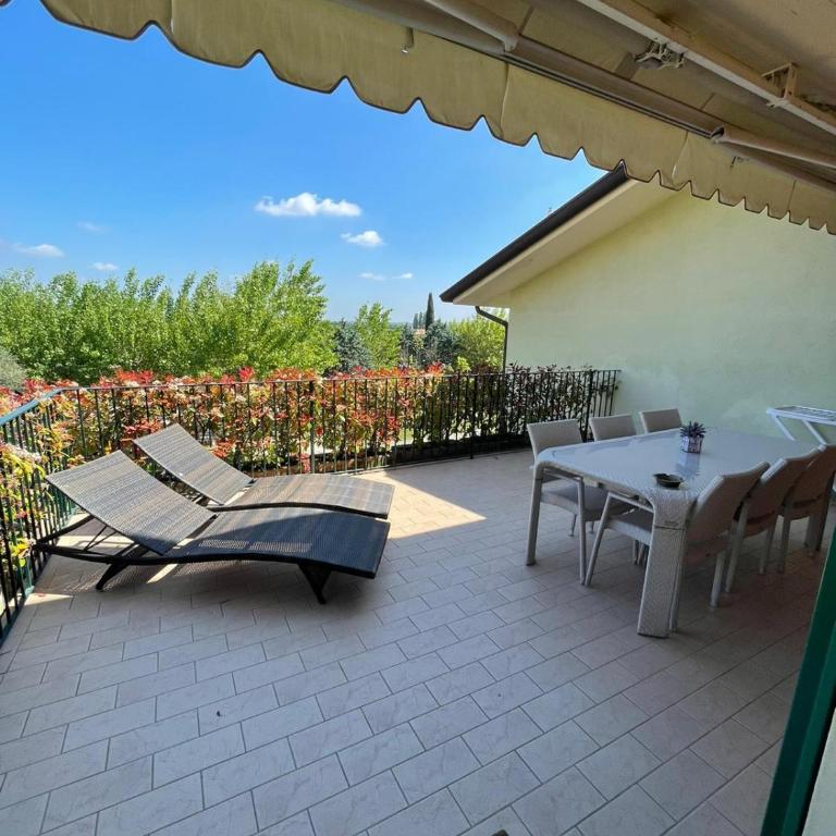 Appartamento Osvaldo 16 e 32 - Appartamento con 2 Camere da Letto - 9