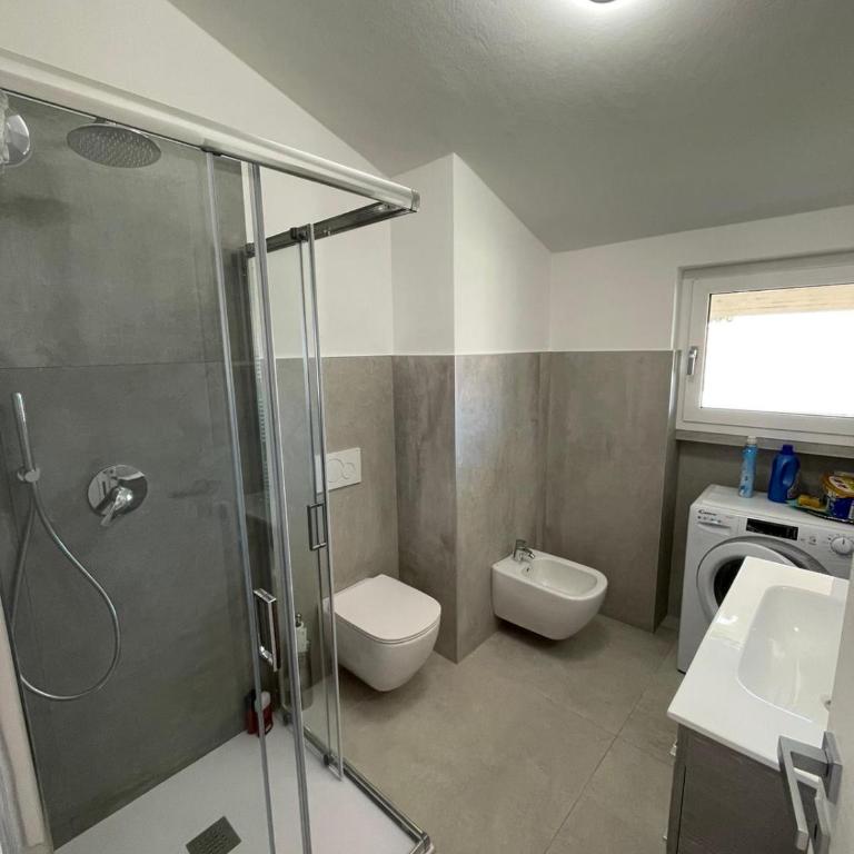 Appartamento Osvaldo 16 e 32 - Appartamento con 2 Camere da Letto - 16
