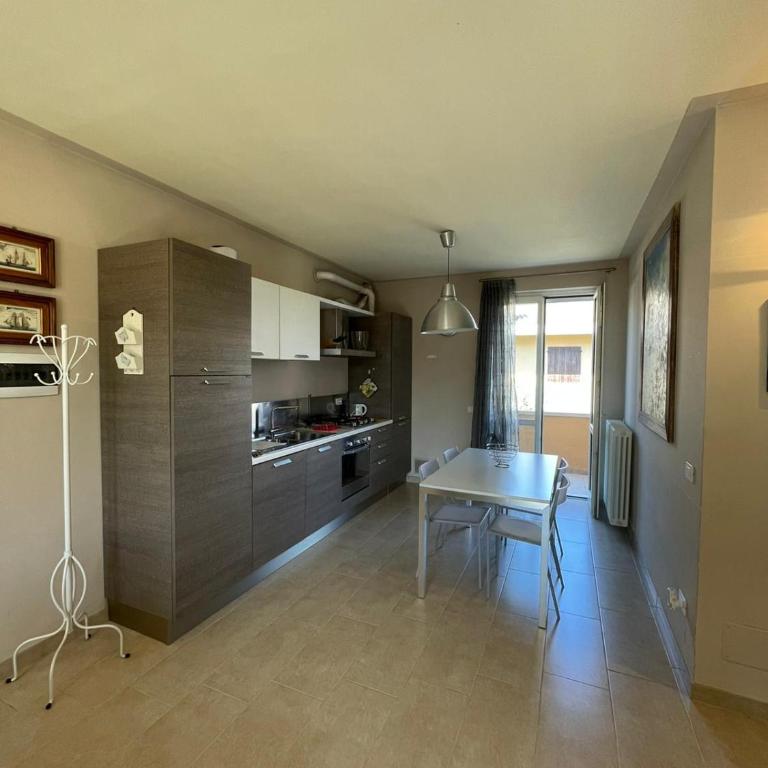 Appartamento Osvaldo 16 e 32 - Appartamento con 2 Camere da Letto - 10