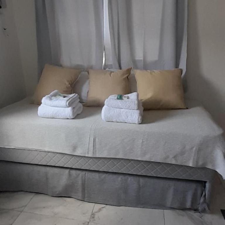 VERA Apart - Apartamento de 1 dormitorio - 9