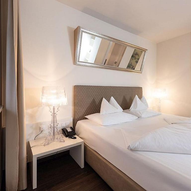Maiers Kuschelhotel Loipersdorf - ADULTS ONLY - Superior Doppelzimmer - 2