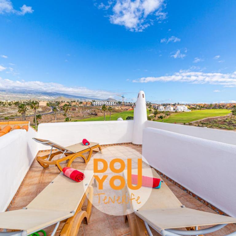 Apartment Fairways Club - Suite Familiar - 17