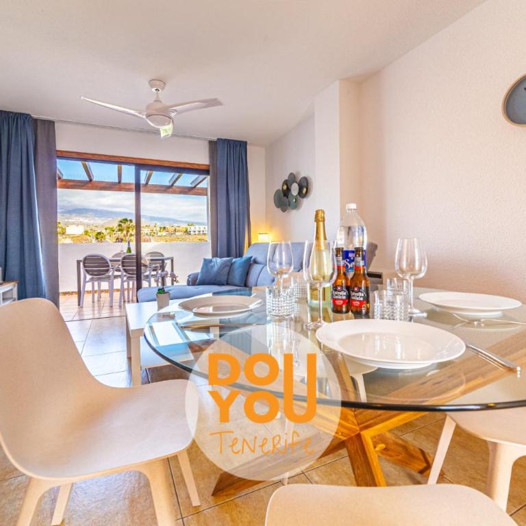 Apartment Fairways Club - Suite Familiar - 18