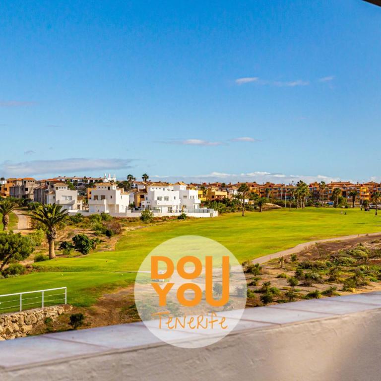 Apartment Fairways Club - Suite Familiar - 37