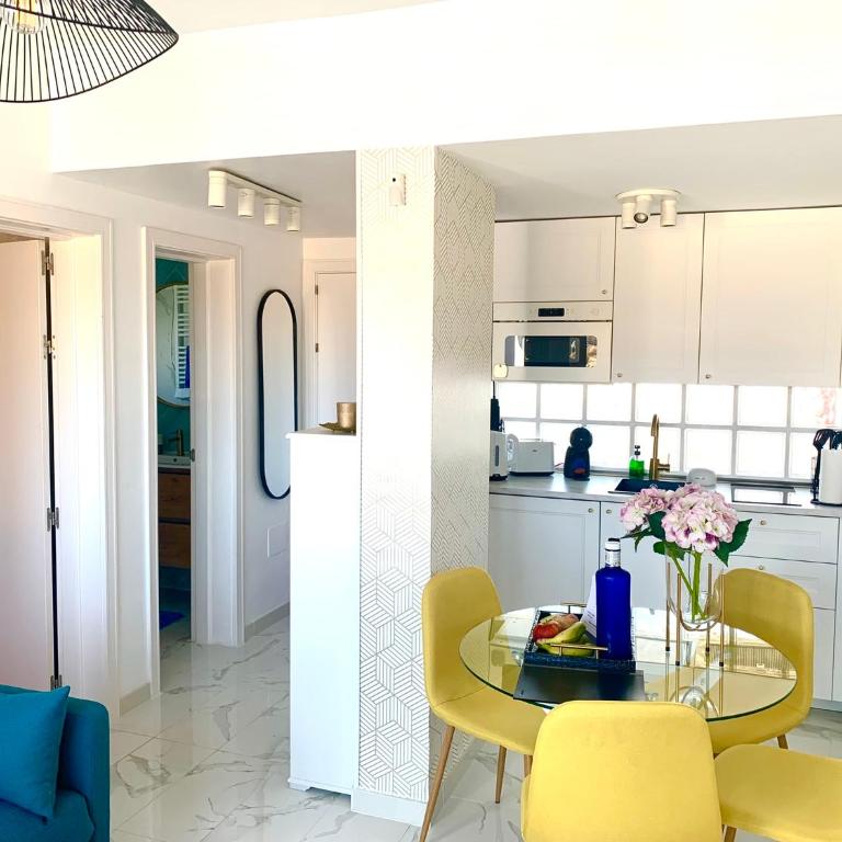 Arilvia good vibes only - Apartamento de 1 dormitorio - 4