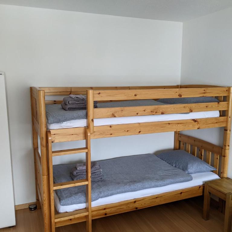 Schiablick - Broggini - Apartment mit 1 Schlafzimmer - 19