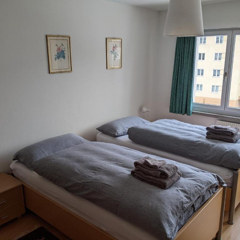 Schiablick - Broggini - Apartment mit 1 Schlafzimmer - 21