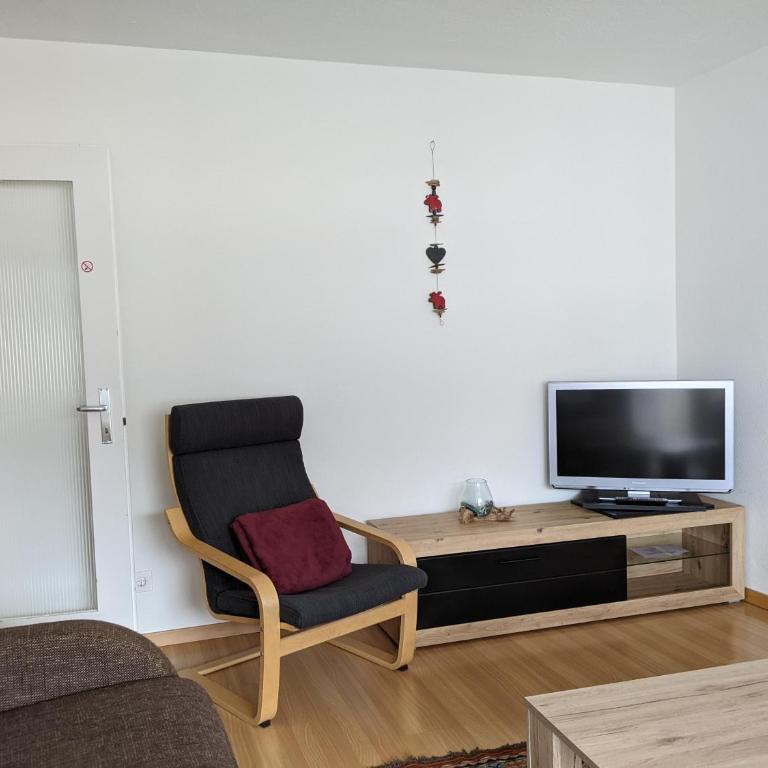 Schiablick - Broggini - Apartment mit 1 Schlafzimmer - 22