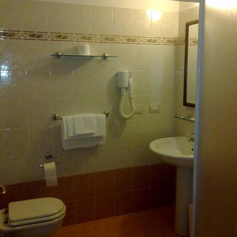 Hotel San Pietro - Camera Singola - 1