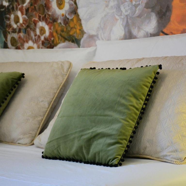 B&B Fashion style - Double Room with Balcony - 10