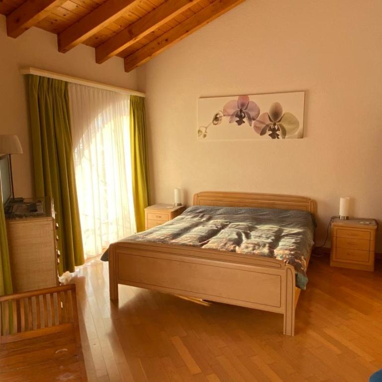 The Traditional - Doppelzimmer mit eigenem Bad - 2