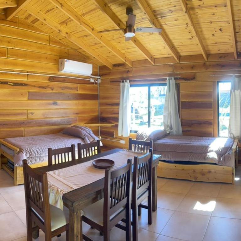 Complejo Anthea - One-Bedroom Chalet - 15