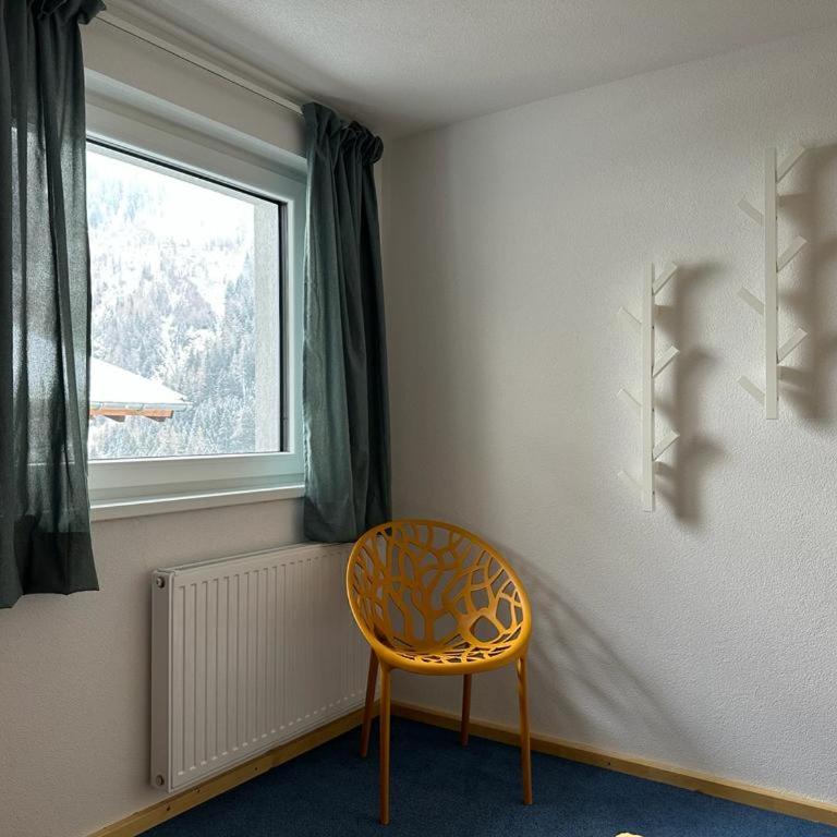 Haus Scherl - Apartment mit 3 Schlafzimmern und Balkon - 4