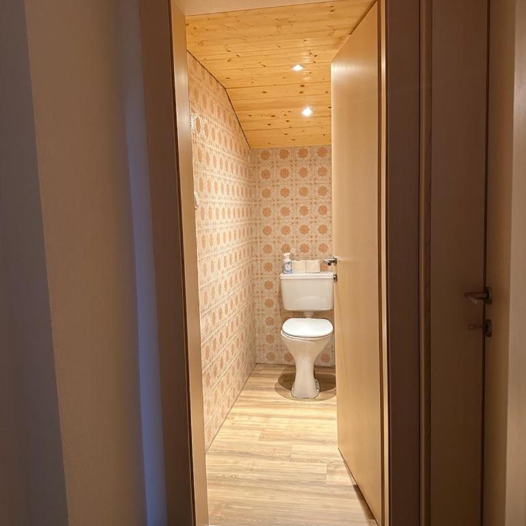 Haus Scherl - Apartment mit 3 Schlafzimmern und Balkon - 7