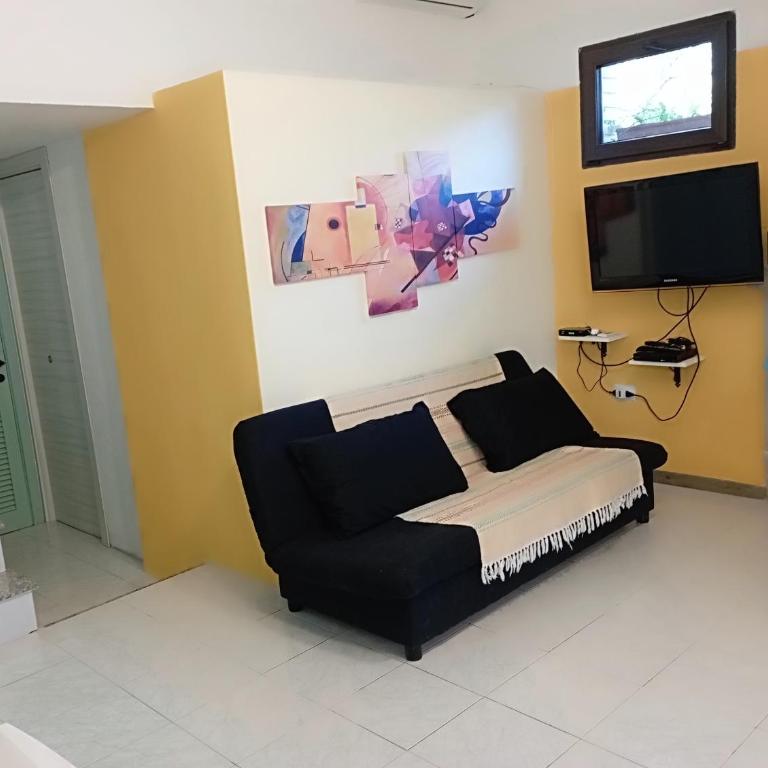 Villa Milena Villasimius, WiFi gratuito, Ampio Giardino a 300 m dal Mare - Two-Bedroom Townhouse - 35