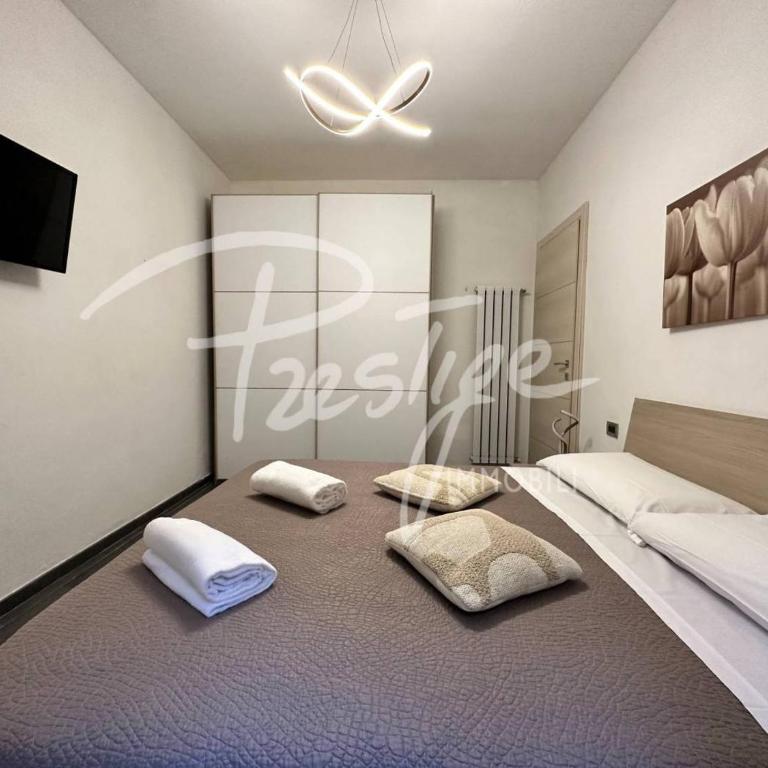 Profumi di Mare - Appartamento con Vista Mare - 24