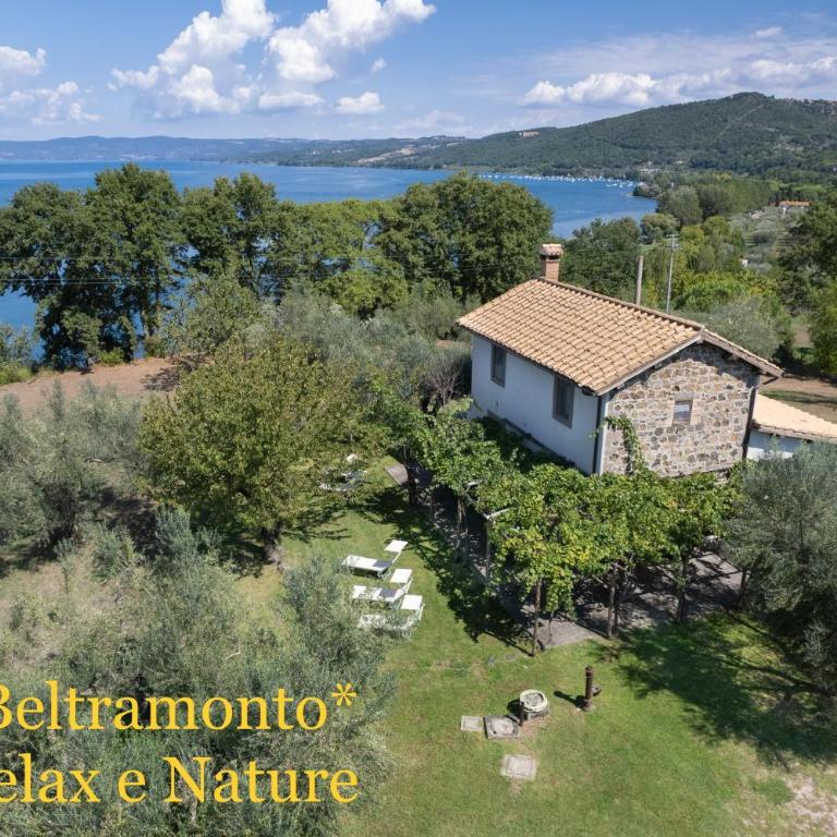 Cottage sul lago-3 camere 3 bagni Beltramonto - Casa con 3 Camere da Letto - 25
