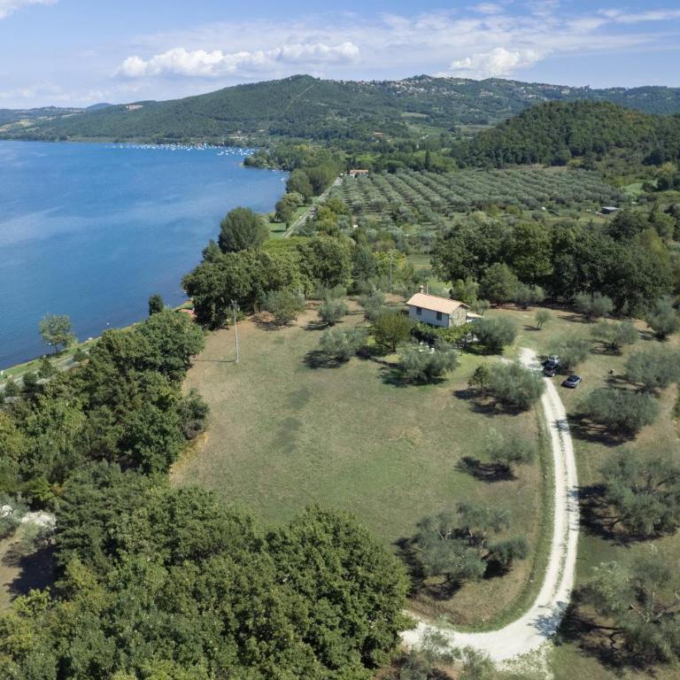 Cottage sul lago-3 camere 3 bagni Beltramonto - Casa con 3 Camere da Letto - 21