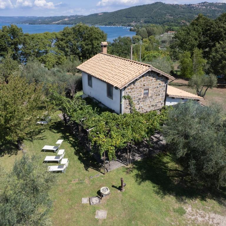 Cottage sul lago-3 camere 3 bagni Beltramonto - Casa con 3 Camere da Letto - 18