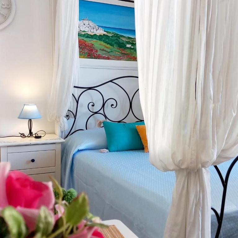 Il Pregio - Appartamento con 1 Camera da Letto - 17