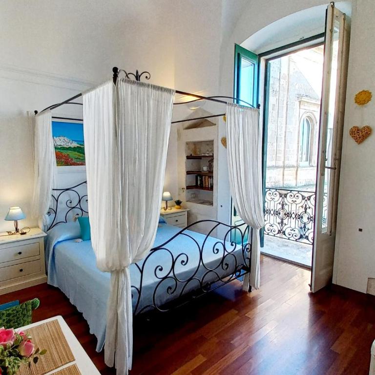 Il Pregio - Appartamento con 1 Camera da Letto - 27