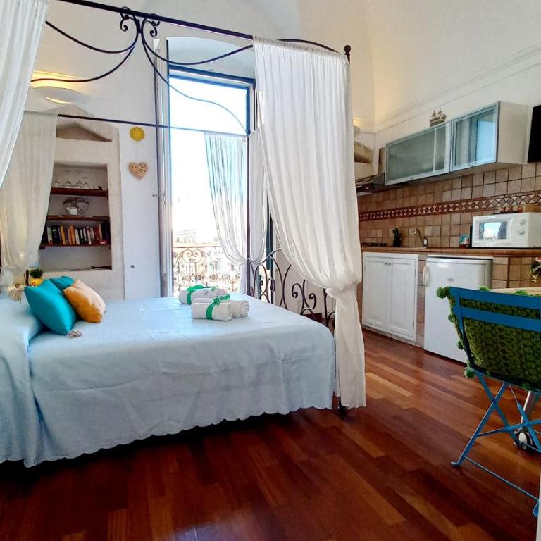 Il Pregio - Appartamento con 1 Camera da Letto - 19