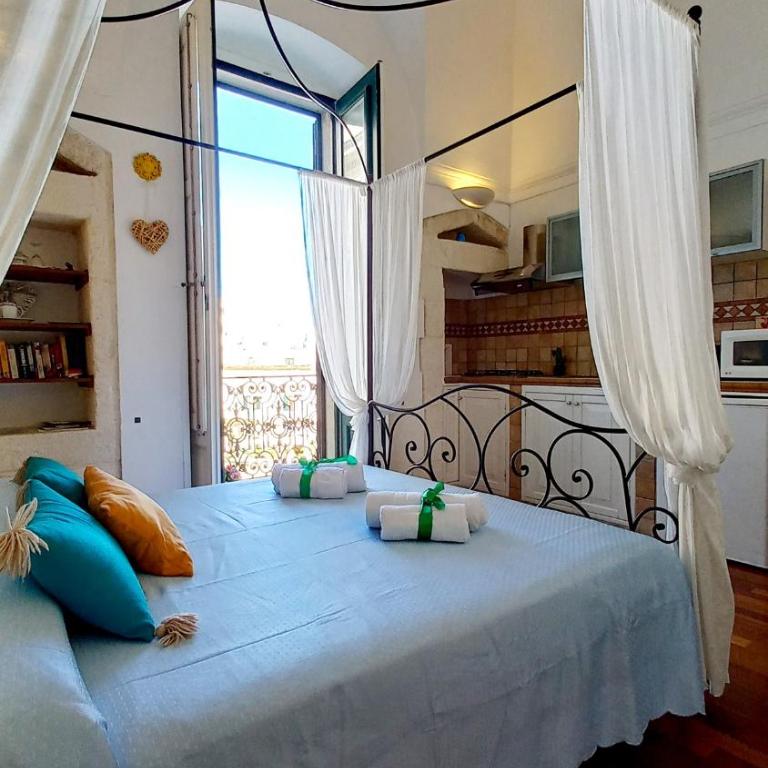 Il Pregio - Appartamento con 1 Camera da Letto - 28