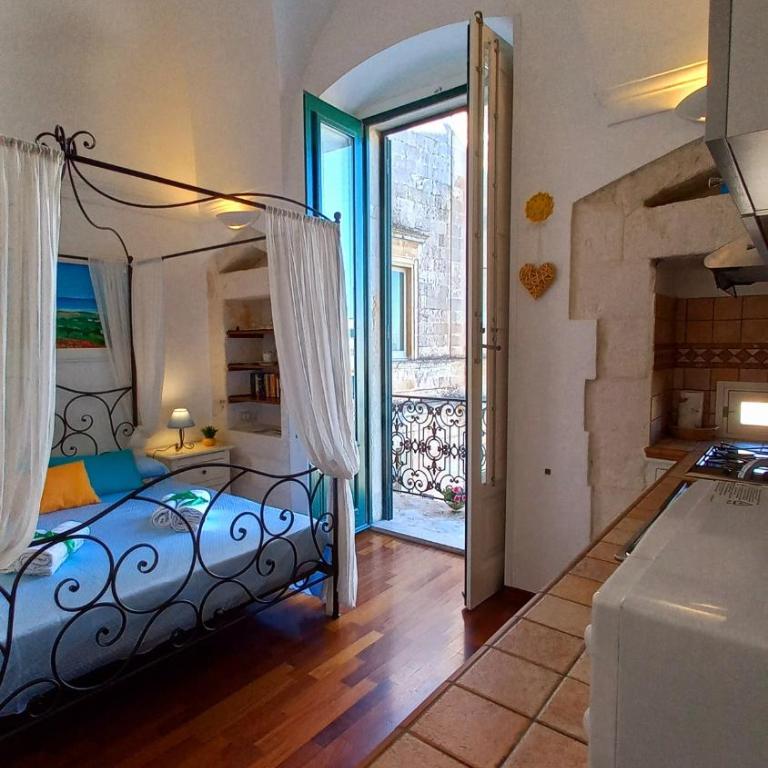 Il Pregio - Appartamento con 1 Camera da Letto - 12