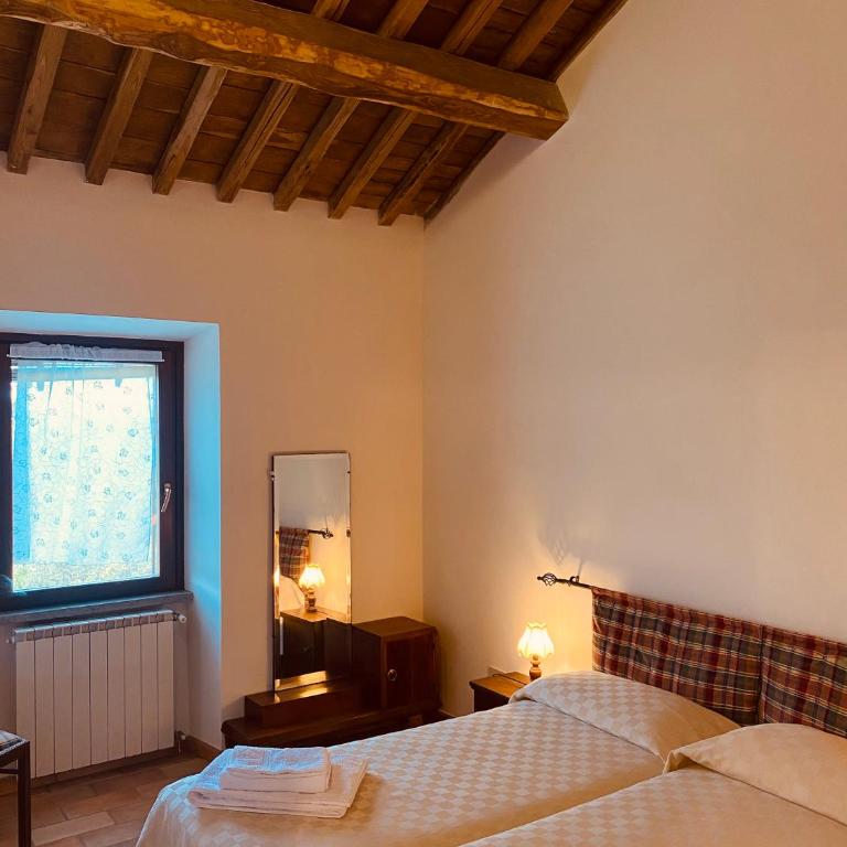 Cottage sul lago-3 camere 3 bagni Beltramonto - Casa con 3 Camere da Letto - 5