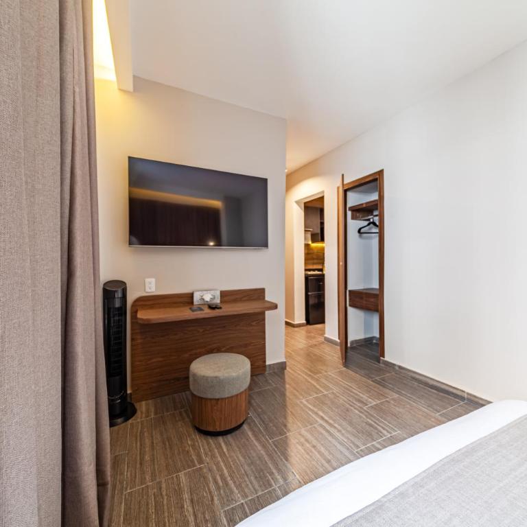 Casa Nou - Suite Executive - 2