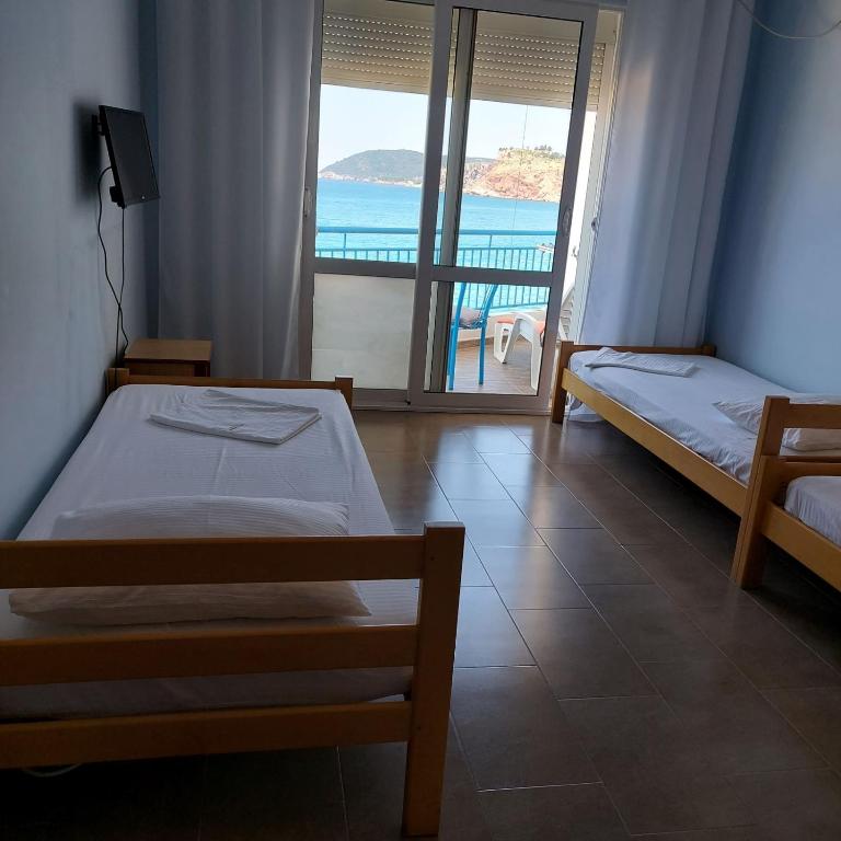 Apartmani Orange Dreams - Apartman sa Pogledom na More - 15