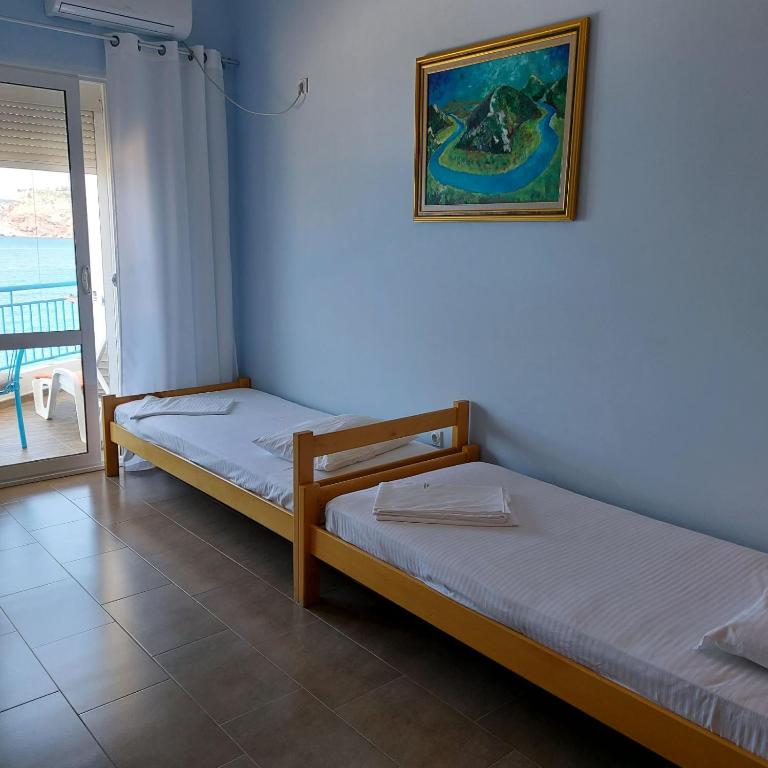 Apartmani Orange Dreams - Apartman sa Pogledom na More - 17