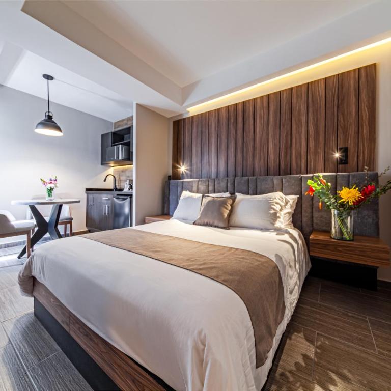 Casa Nou - Suite Estándar - 1