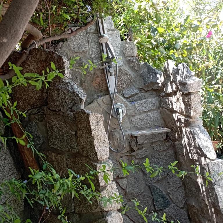 Villa Milena Villasimius, WiFi gratuito, Ampio Giardino a 300 m dal Mare - Two-Bedroom Townhouse - 46