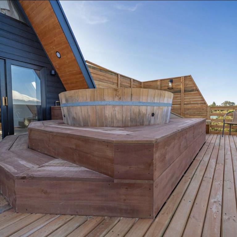 Quillaype - Casa de 3 dormitorios - 28