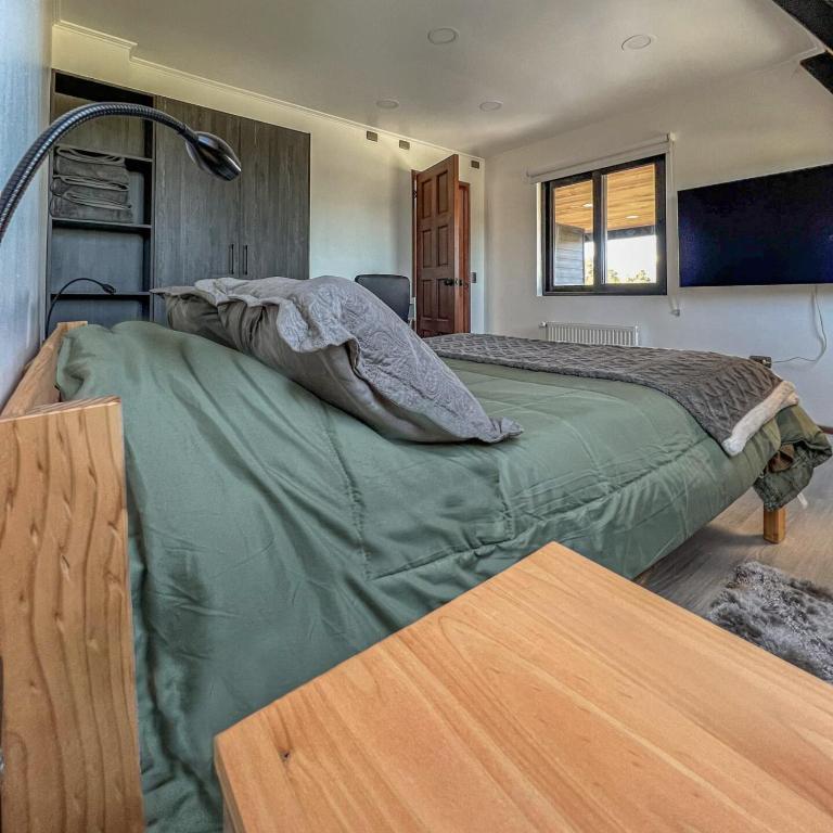 Quillaype - Casa de 3 dormitorios - 15