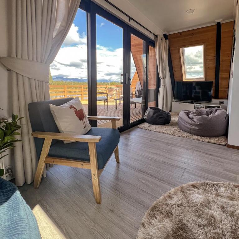 Quillaype - Casa de 3 dormitorios - 24