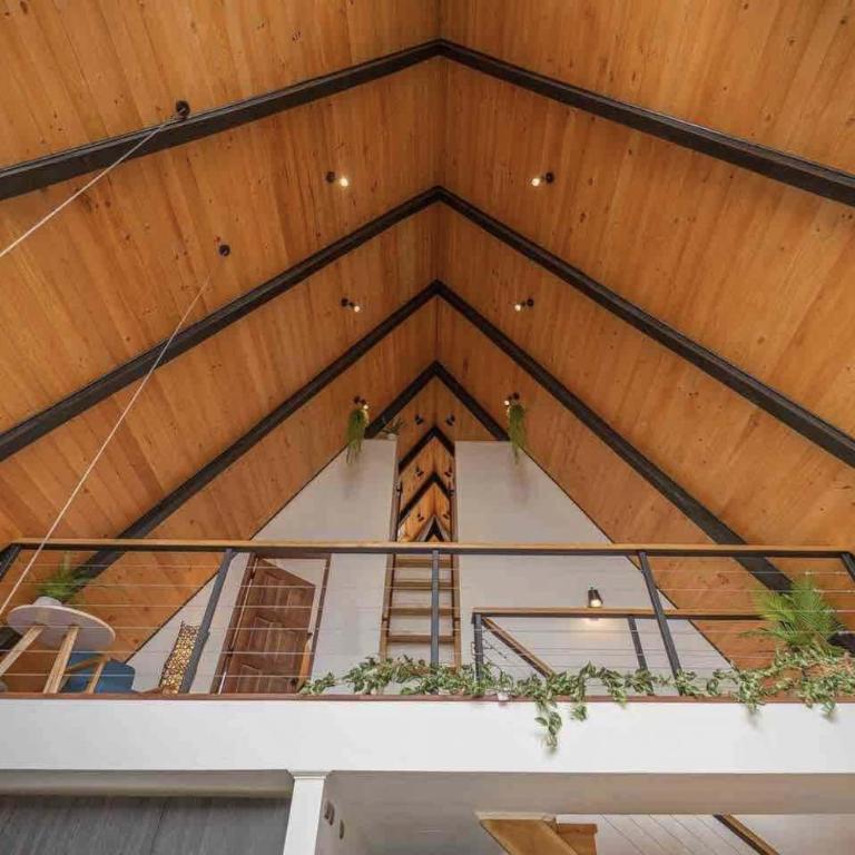 Quillaype - Casa de 3 dormitorios - 19